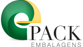 Embalagens para e-commerce - ePack